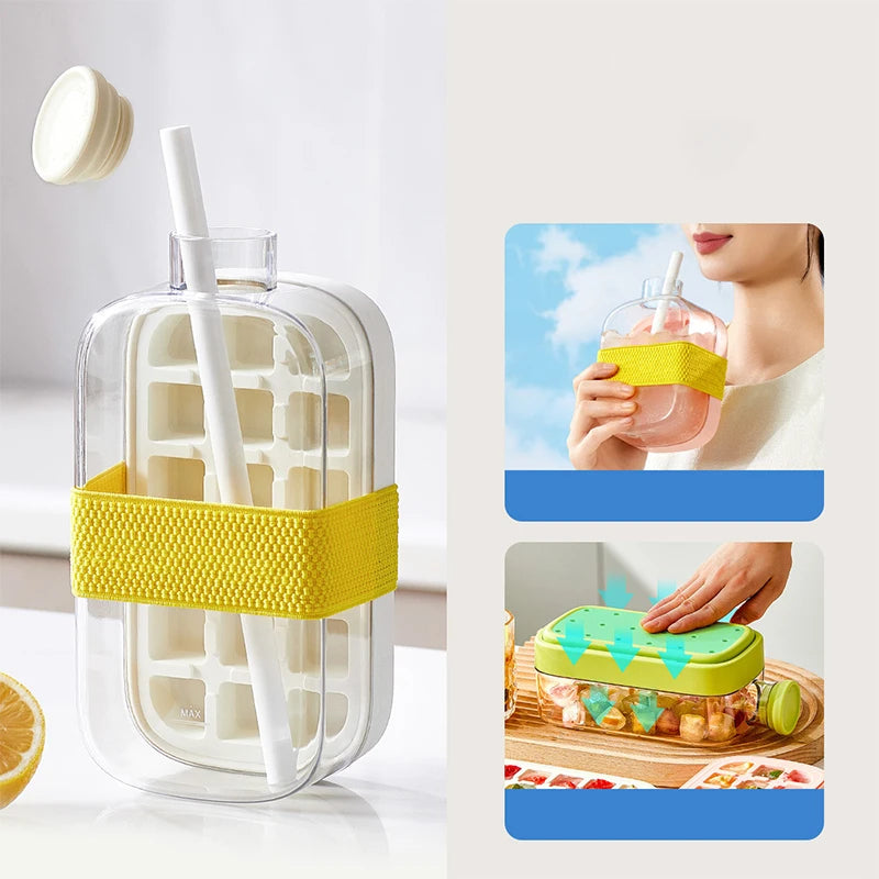 ChillSip Bottle™