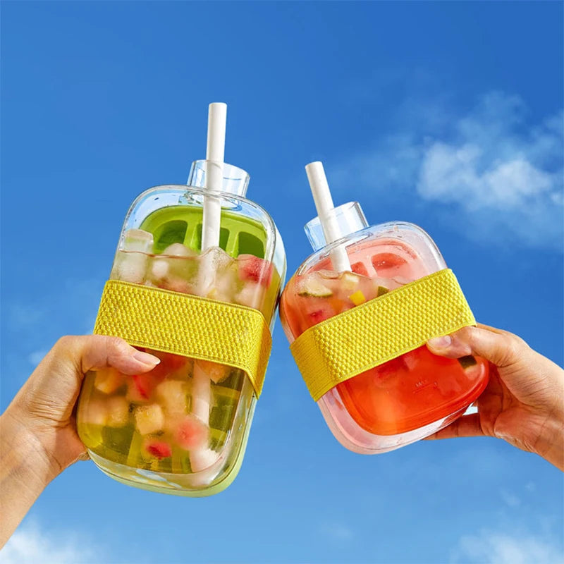 ChillSip Bottle™