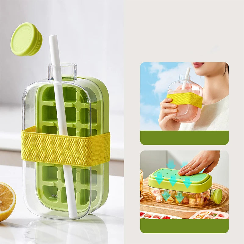 ChillSip Bottle™