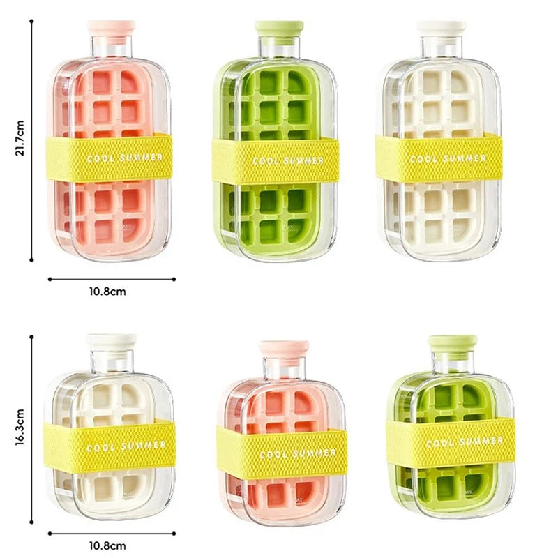 ChillSip Bottle™