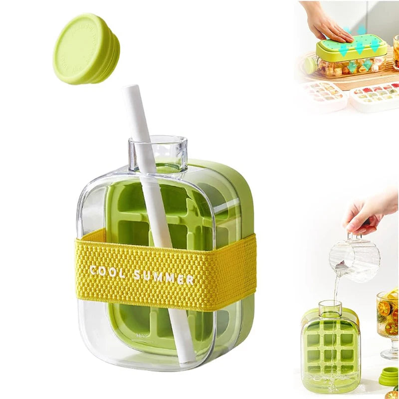 ChillSip Bottle™