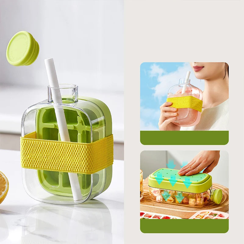ChillSip Bottle™